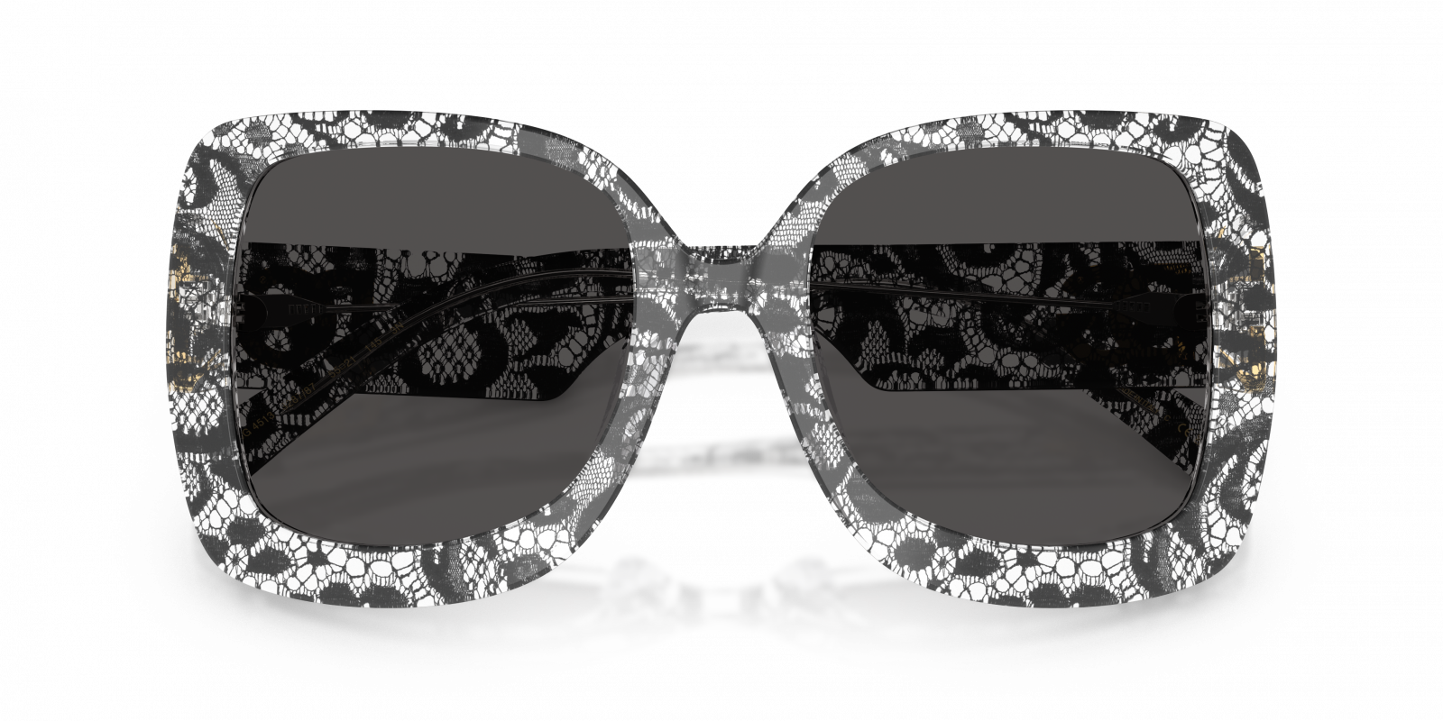 Dolce & Gabbana DG4513 328787  